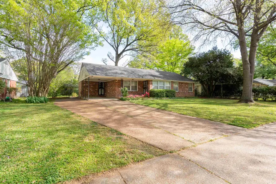 5126 SEQUOIA RD, Memphis, TN 38117 - #2