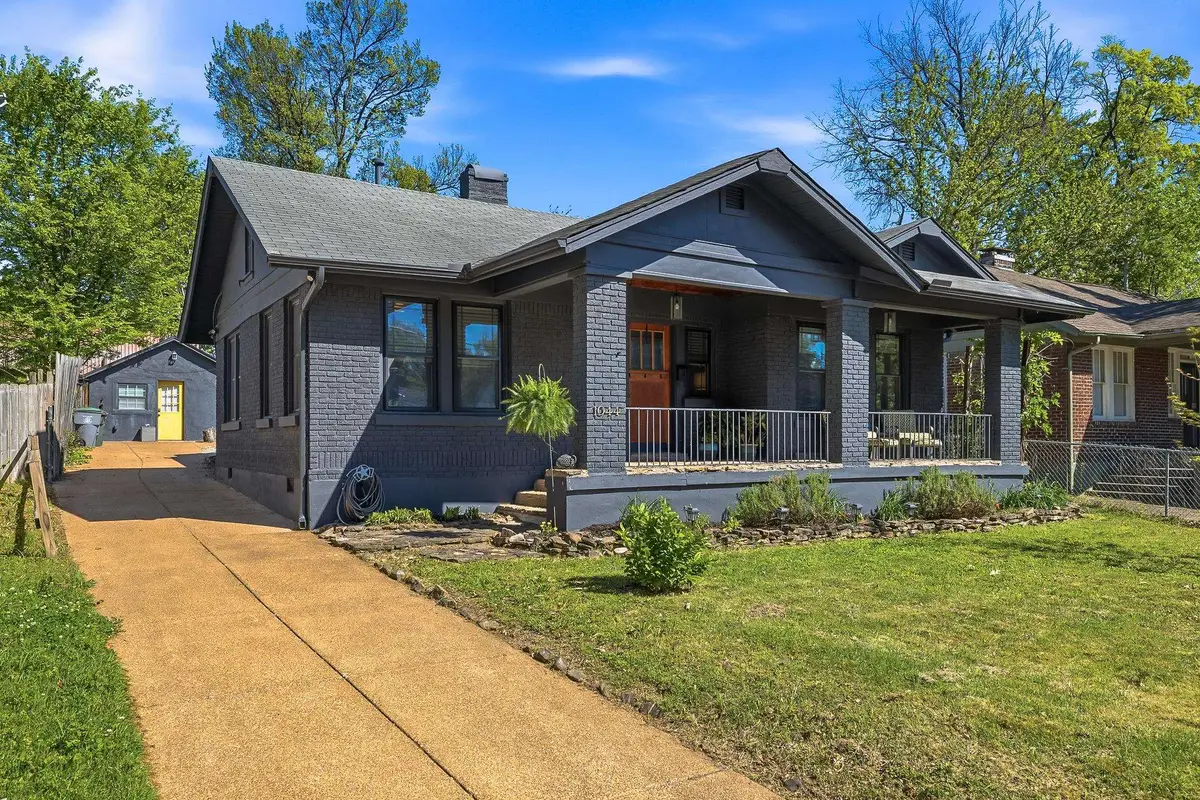 1044 BRUCE ST, Memphis, TN 38104 - #1