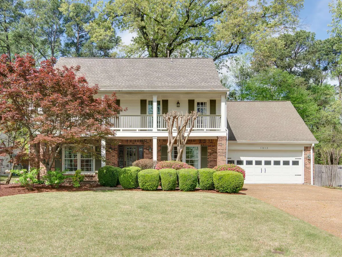 1913 GRENVILLE DR, Germantown, TN 38138 - #1