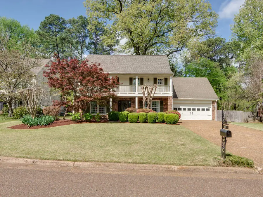 1913 GRENVILLE DR, Germantown, TN 38138 - #2