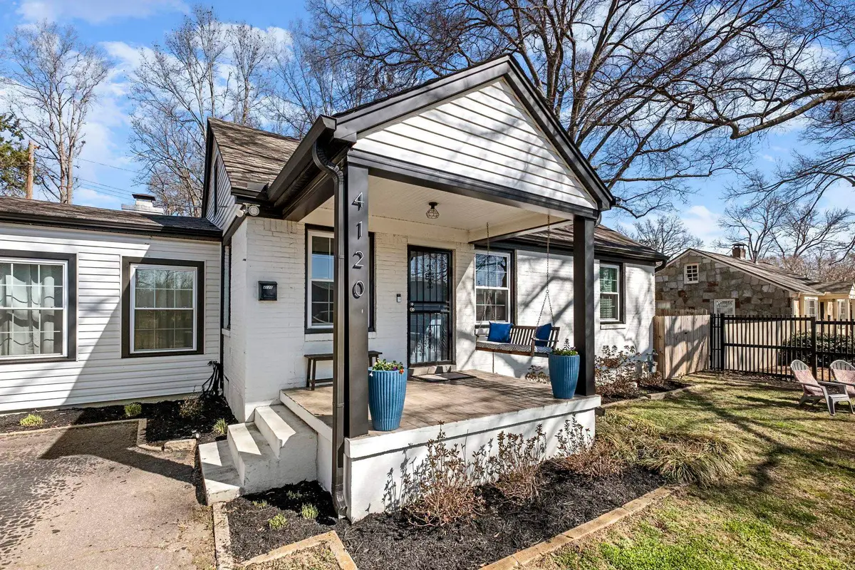 4120 VILLAGE RD, Memphis, TN 38117 - #1
