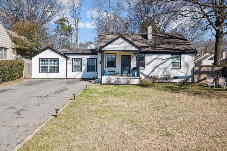 4120 VILLAGE RD, Memphis, TN 38117 - #2