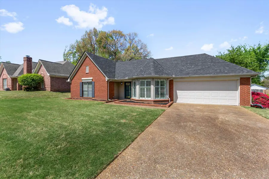 6620 DAWNHILL RD, Bartlett, TN 38135 - #2