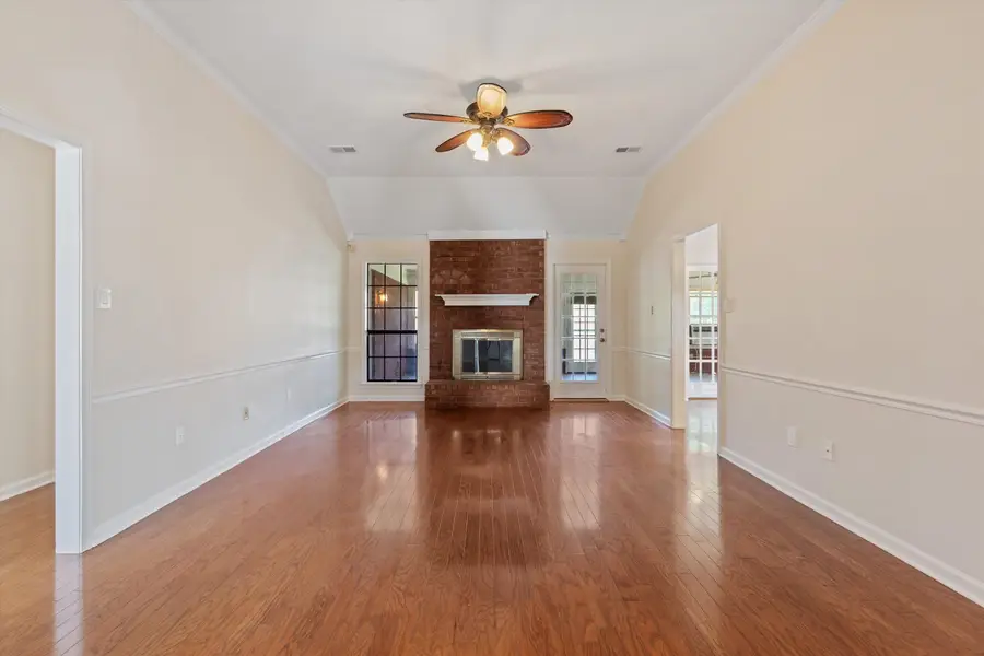 6620 DAWNHILL RD, Bartlett, TN 38135 - #3