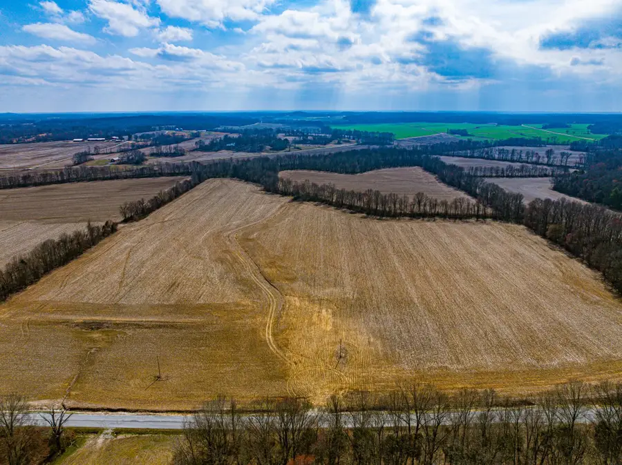 0 GEORGE BUTLER RD, Bradford, TN 38316 - #2