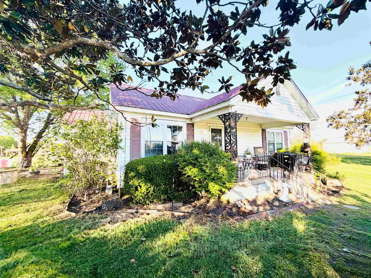 1527 LEAPWOOD ENVILLE RD, Adamsville, TN 38310-4739 - #1