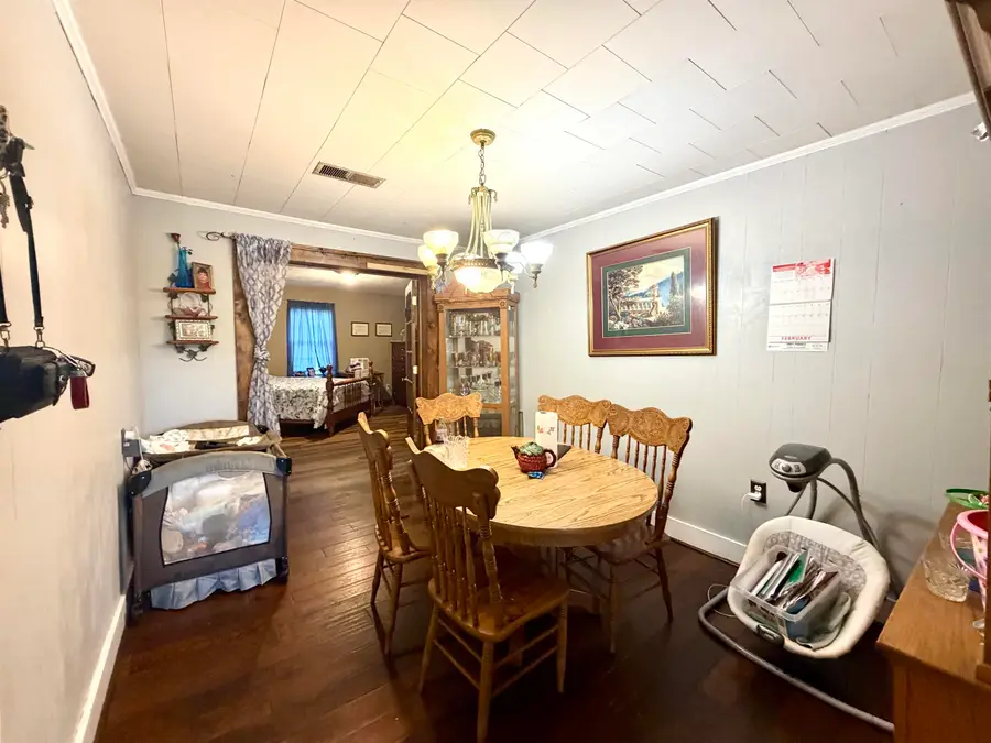 1527 LEAPWOOD ENVILLE RD, Adamsville, TN 38310-4739 - #3