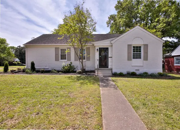 4869 SOUTHERN RD, Memphis, TN 38117