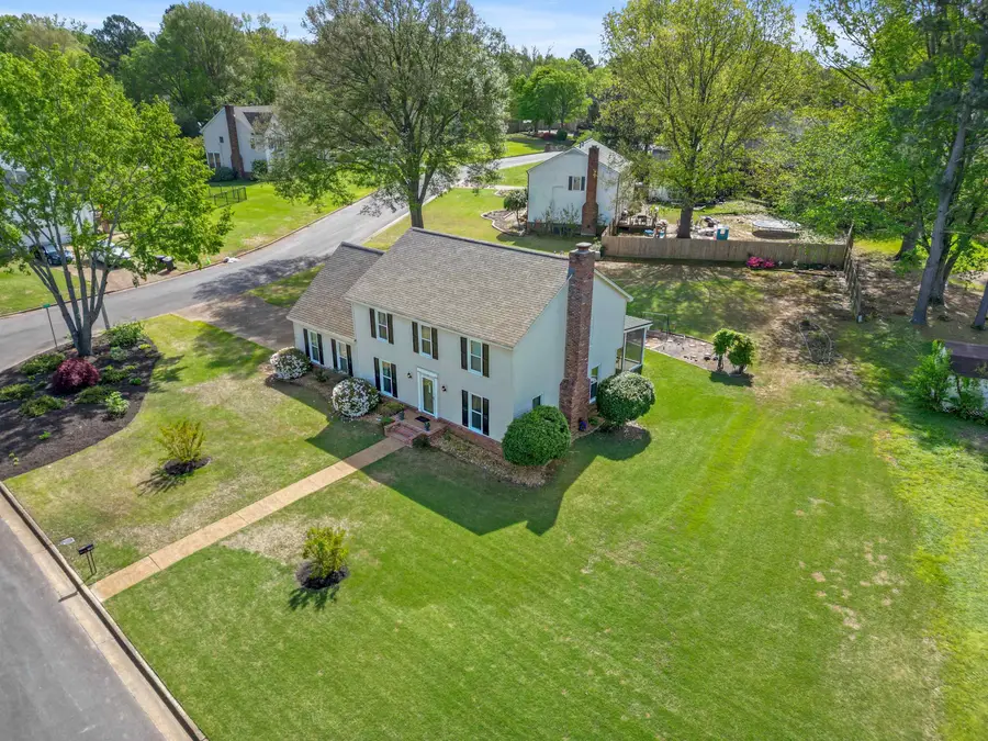 700 LANCELOT LN, Collierville, TN 38017 - #2