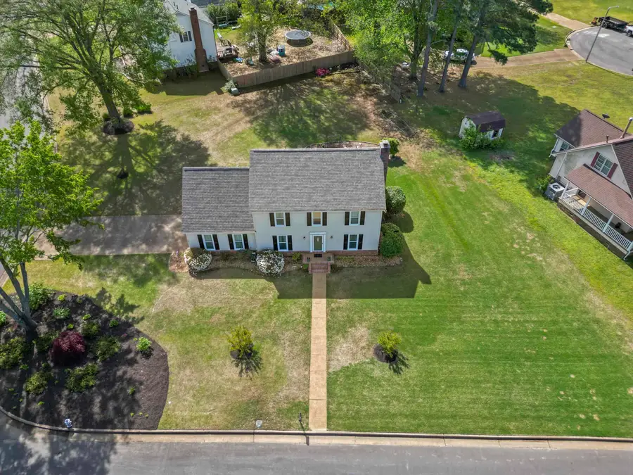 700 LANCELOT LN, Collierville, TN 38017 - #3