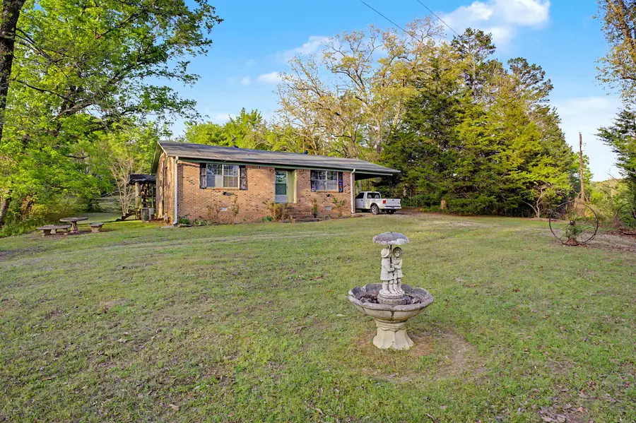 195 FITTS LN, Henderson, TN 38340-6803 - #2