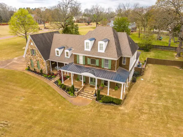 1245 AUBURN WOODS DR, 38017, TN 38017
