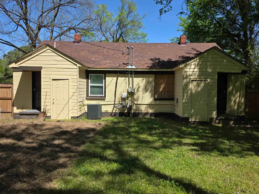 1657 SOUTHERN AVE, Memphis, TN 38114 - #2