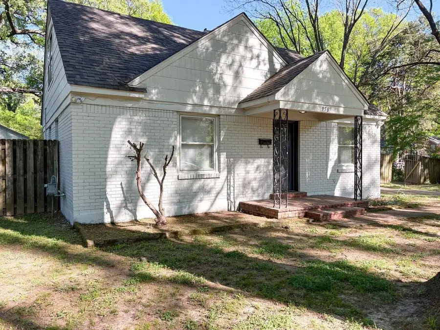 958 PATTERSON CV, Memphis, TN 38111 - #2