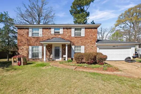 3225 SCOTLAND RD, Memphis, TN 38128