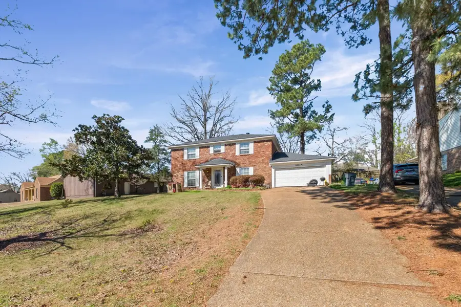 3225 SCOTLAND RD, Memphis, TN 38128 - #3