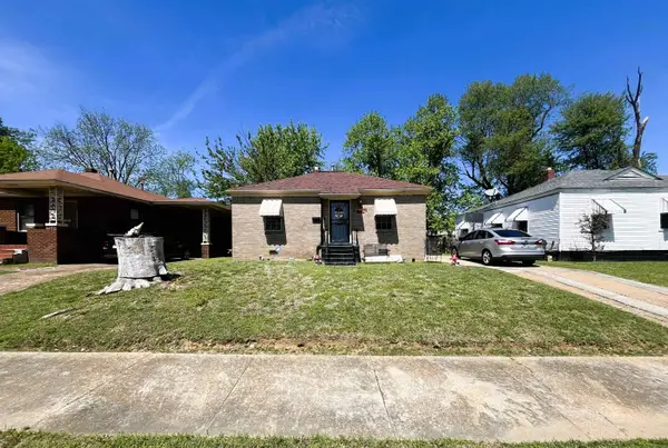 2618 SUPREME AVE, Memphis, TN 38114
