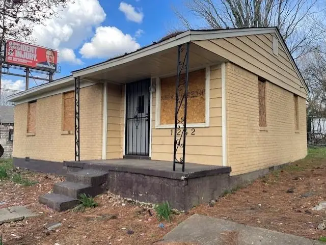 1242 AIRWAYS BLVD, Memphis, TN 38114 - #1