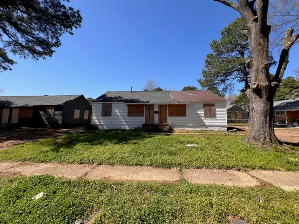 181 HAYDEN DR, Memphis, TN 38111