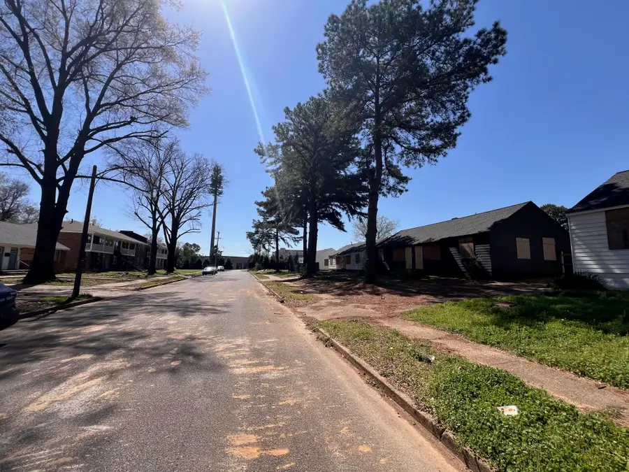 181 HAYDEN DR, Memphis, TN 38111 - #3