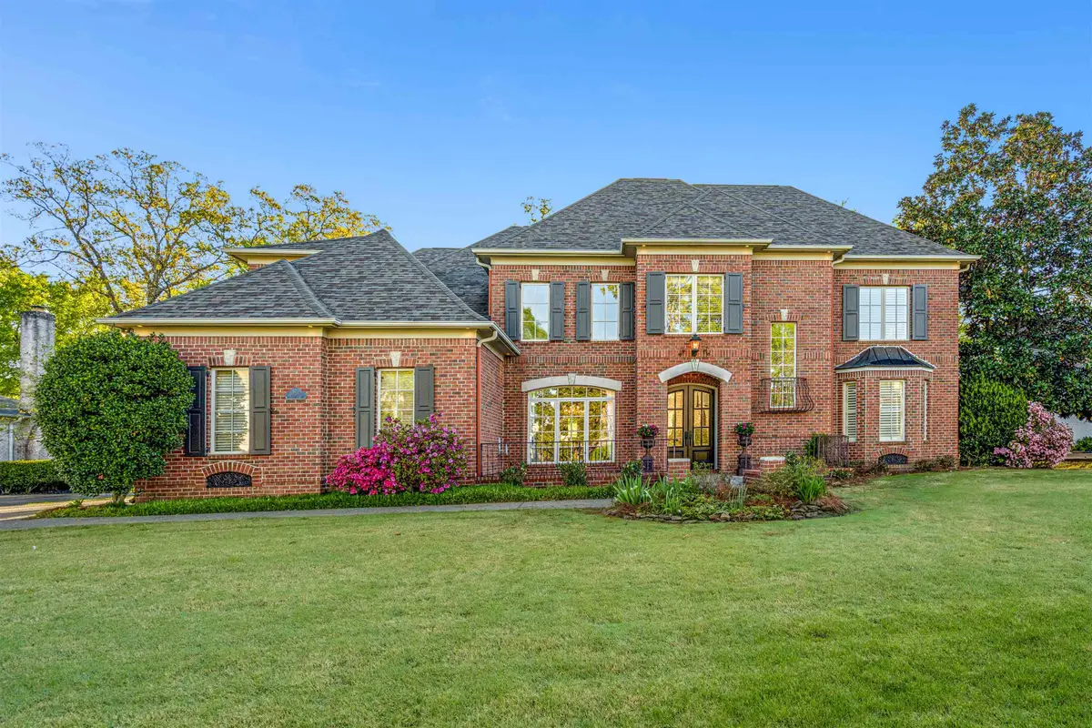 3084 DEVONSHIRE WAY, Germantown, TN 38139 - #1