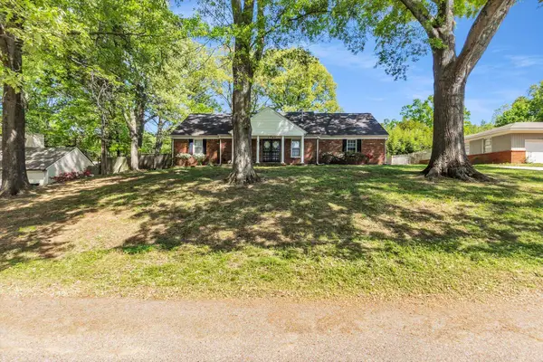 2760 BRAGG LN, Bartlett, TN 38134