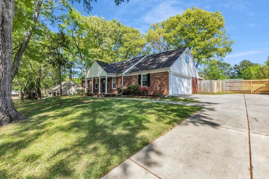 2760 BRAGG LN, Bartlett, TN 38134 - #2