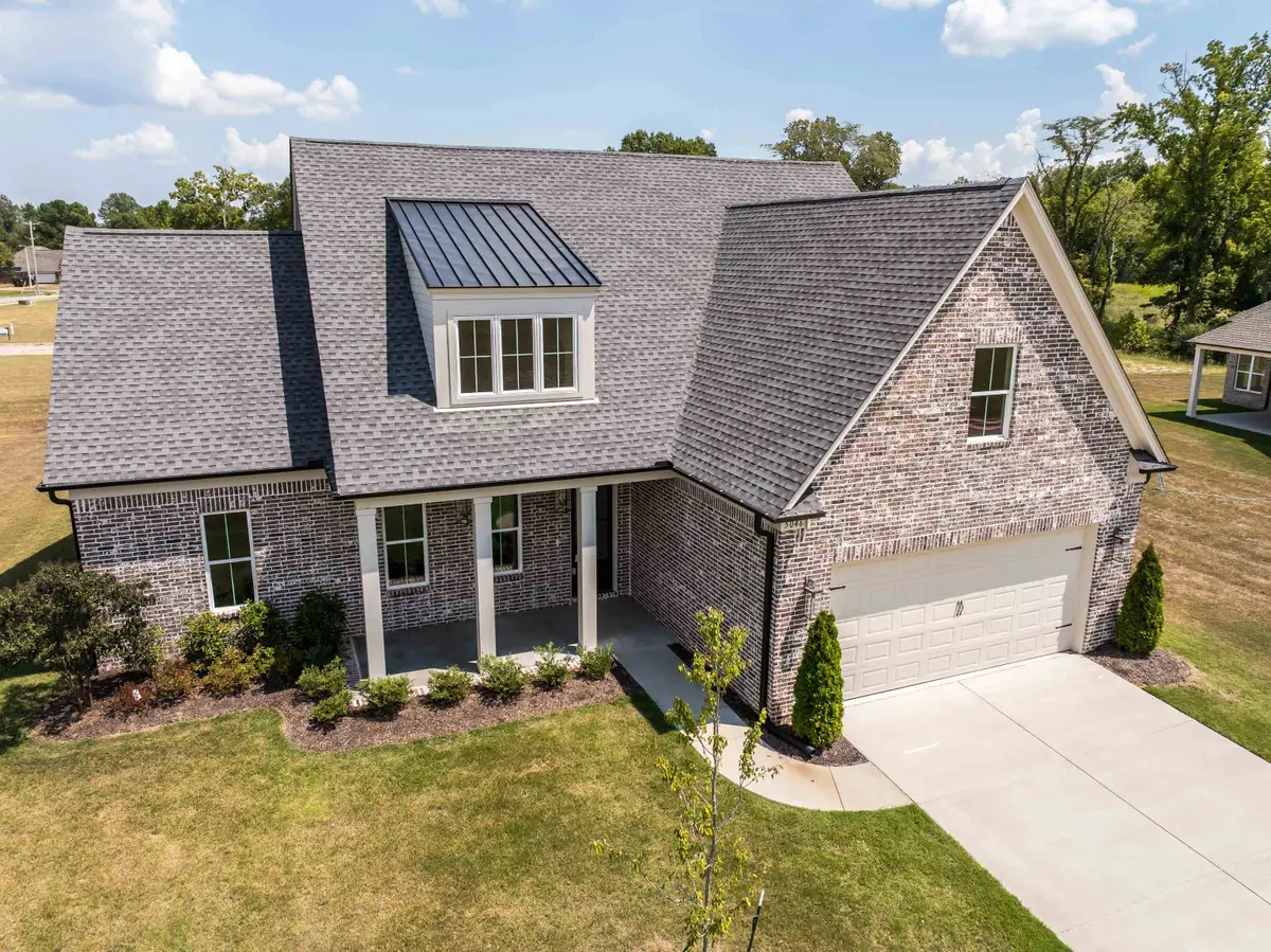 5046 JON OAK CV, Arlington, TN 38002 - #1