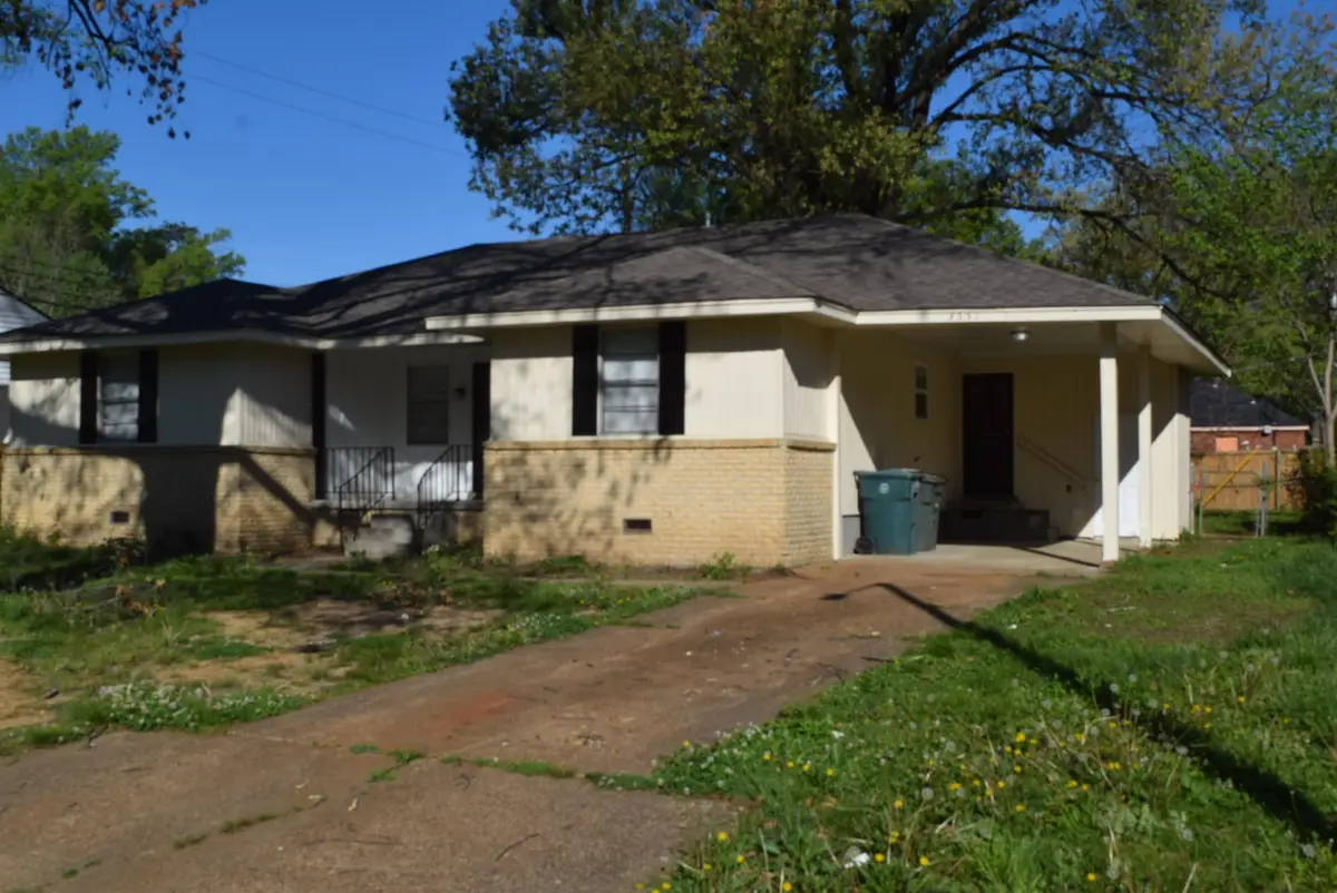 3551 HANNA DR, Memphis, TN 38128 - #1