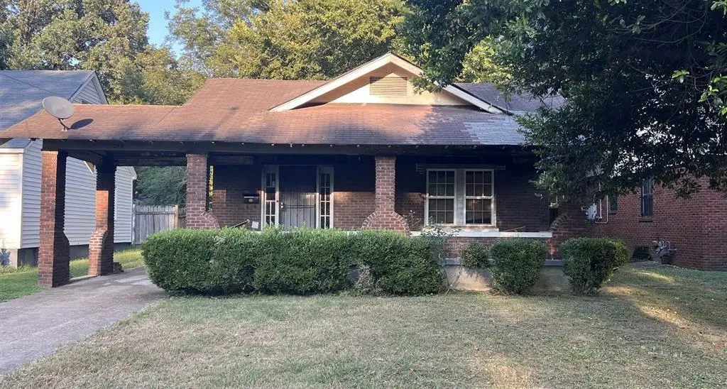 776 NEWELL ST, Memphis, TN 38111 - #1