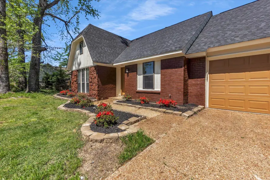 5934 S PAMELA ANN DR, Bartlett, TN 38135 - #2