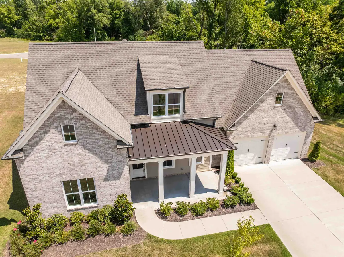 5030 JON OAK CV, Arlington, TN 38002 - #1