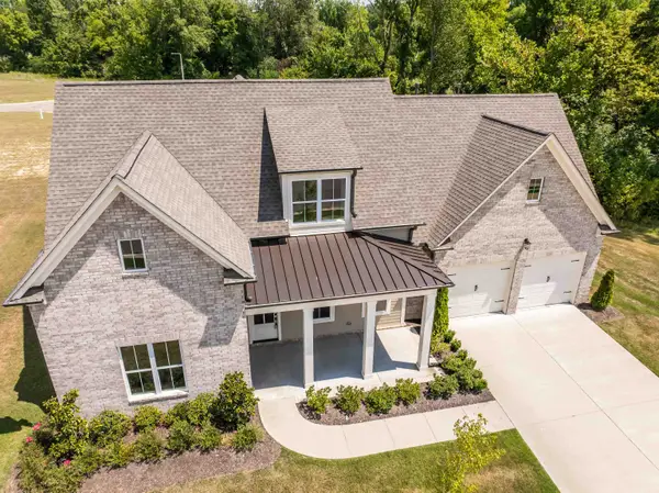 5030 JON OAK CV, Arlington, TN 38002