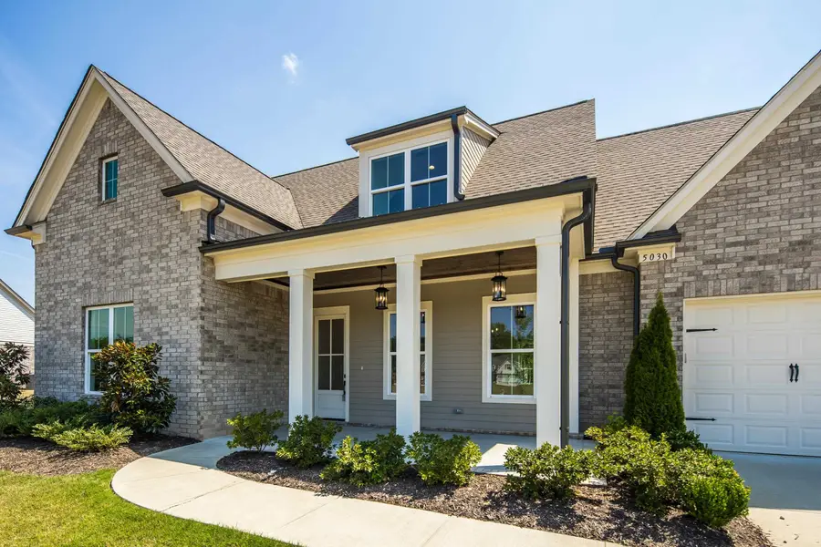 5030 JON OAK CV, Arlington, TN 38002 - #2