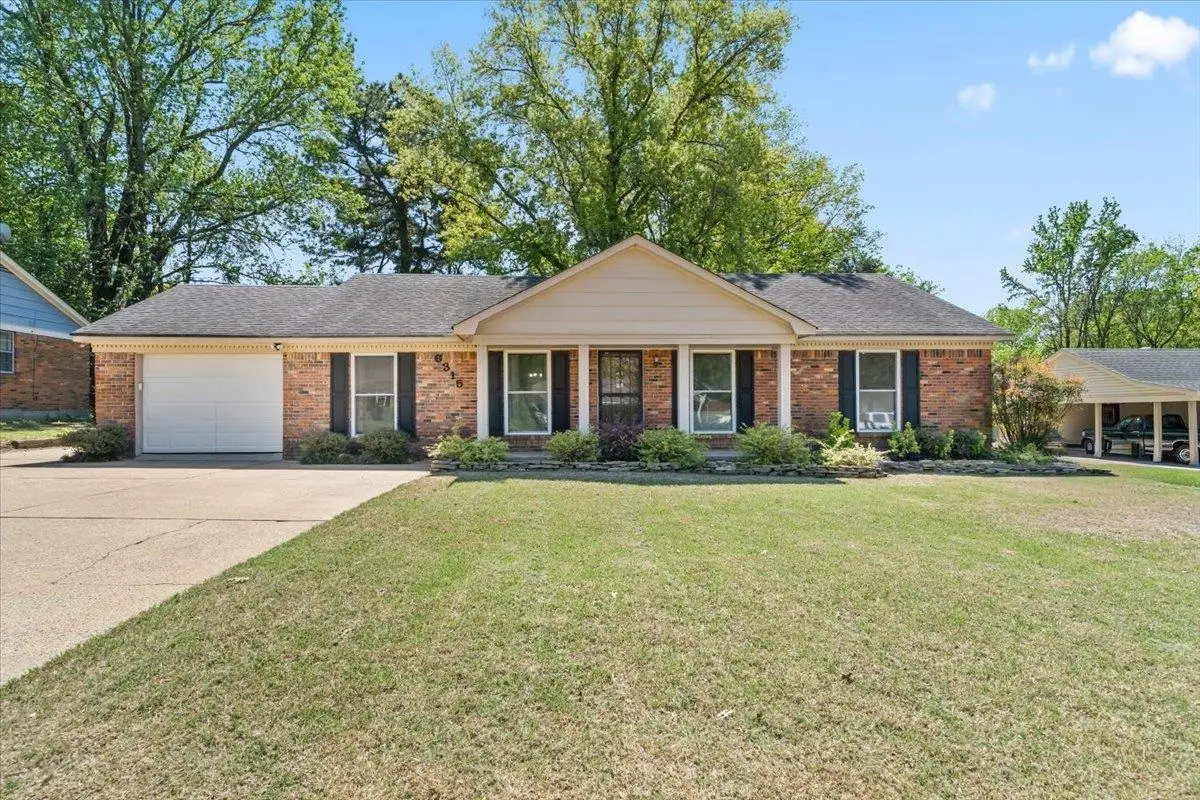 6315 BARDSTOWN RD, Bartlett, TN 38134 - #1