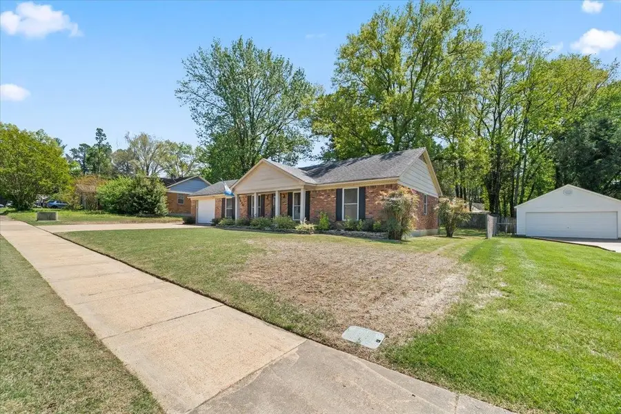 6315 BARDSTOWN RD, Bartlett, TN 38134 - #2