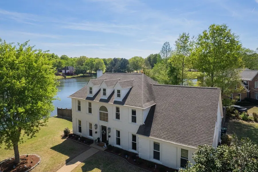 2775 FAIRWAY GLEN CV, Collierville, TN 38017 - #2