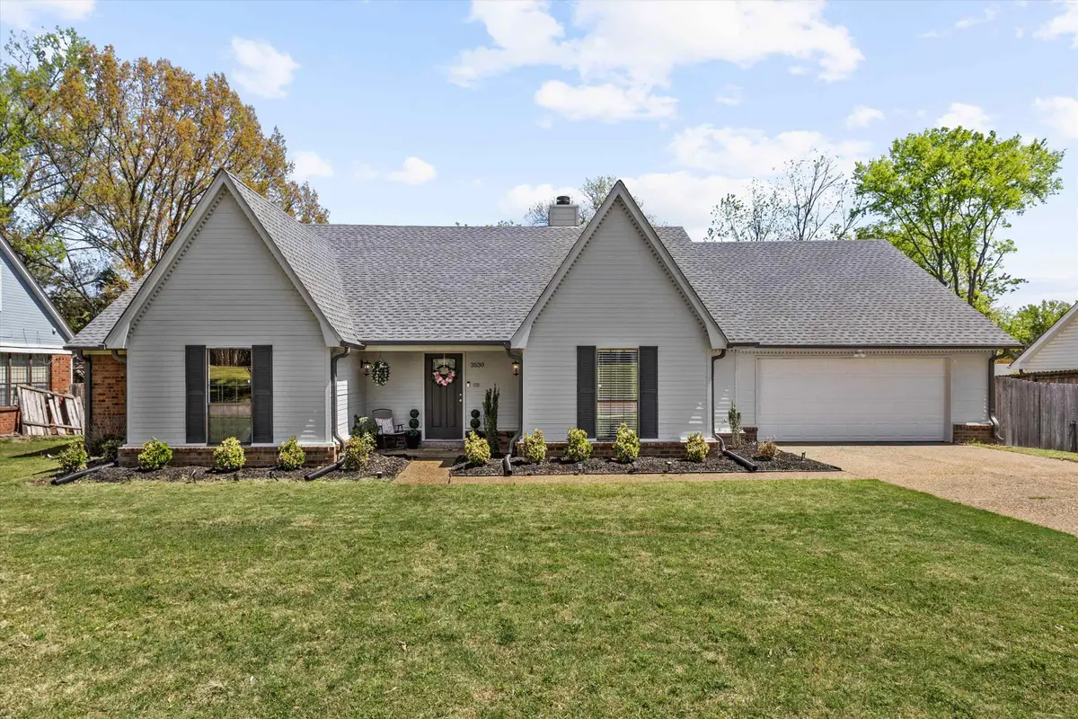 3530 JOSEE LN, Bartlett, TN 38135 - #1