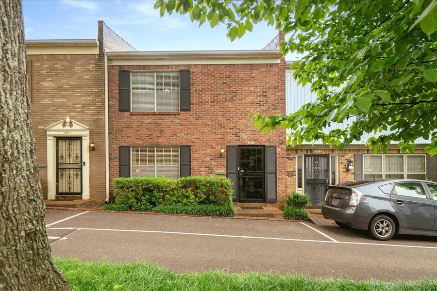 435 N HIGHLAND ST #2, Memphis, TN 38122 - #3