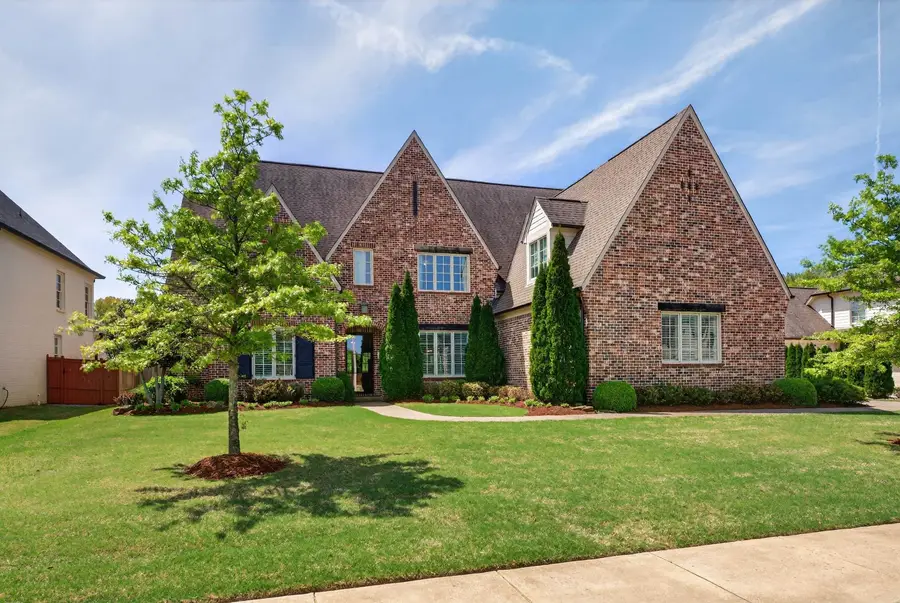 1549 PREAKNESS RUN LN, Collierville, TN 38017 - #2