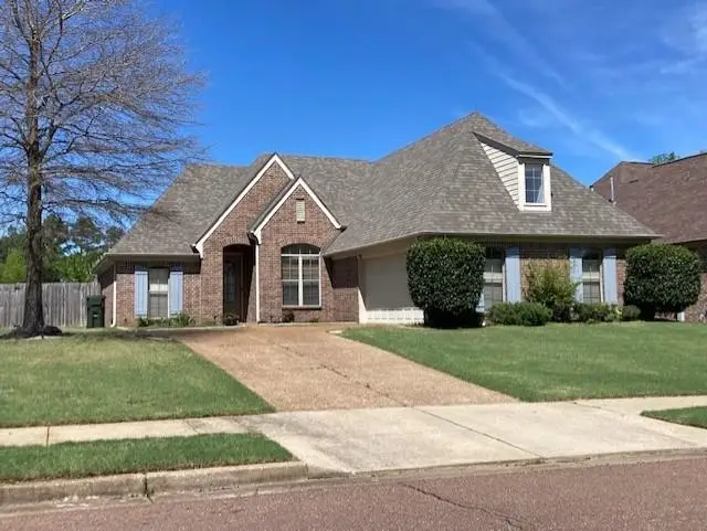 7672 ROMERO DR, Arlington, TN 38002 - #1