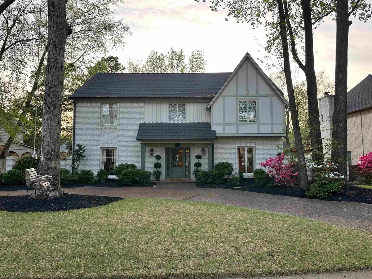 2245 LANSINGWOOD DR, Germantown, TN 38139 - #1