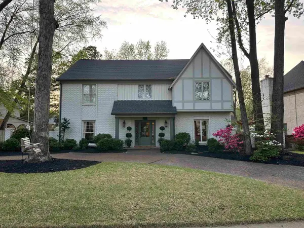 2245 LANSINGWOOD DR, Germantown, TN 38139