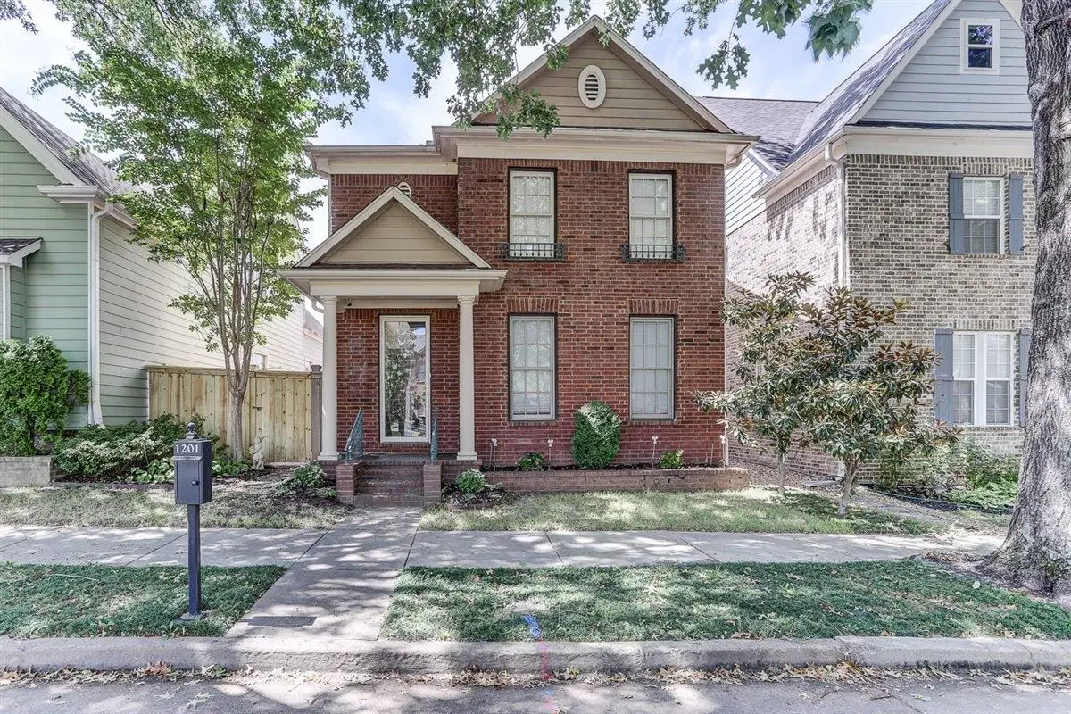 1201 ALLENTOWN ST, Cordova, TN 38016 - #1