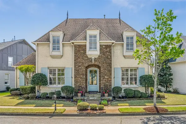 1897 PENSHURST DR, Collierville, TN 38017