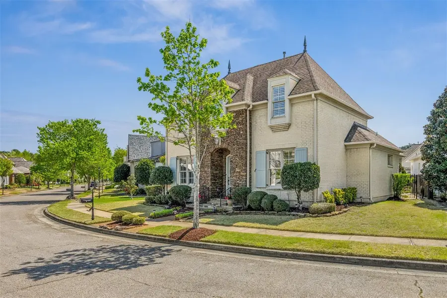 1897 PENSHURST DR, Collierville, TN 38017 - #3