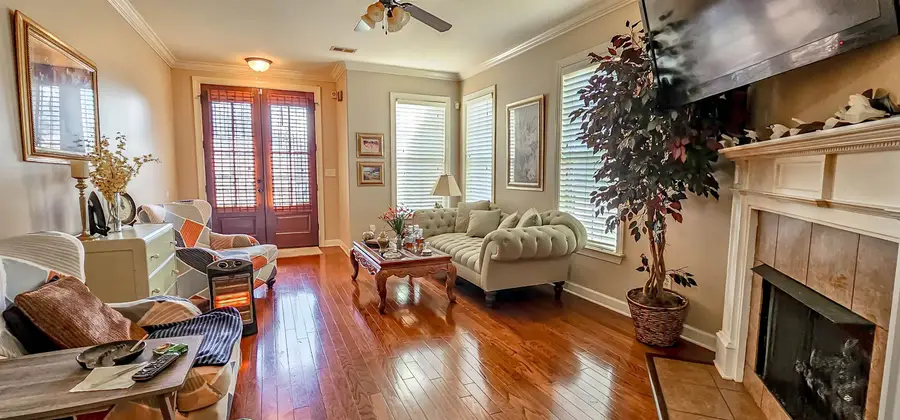 6830 LAGRANGE CIR CIR N, Cordova, TN 38018 - #3