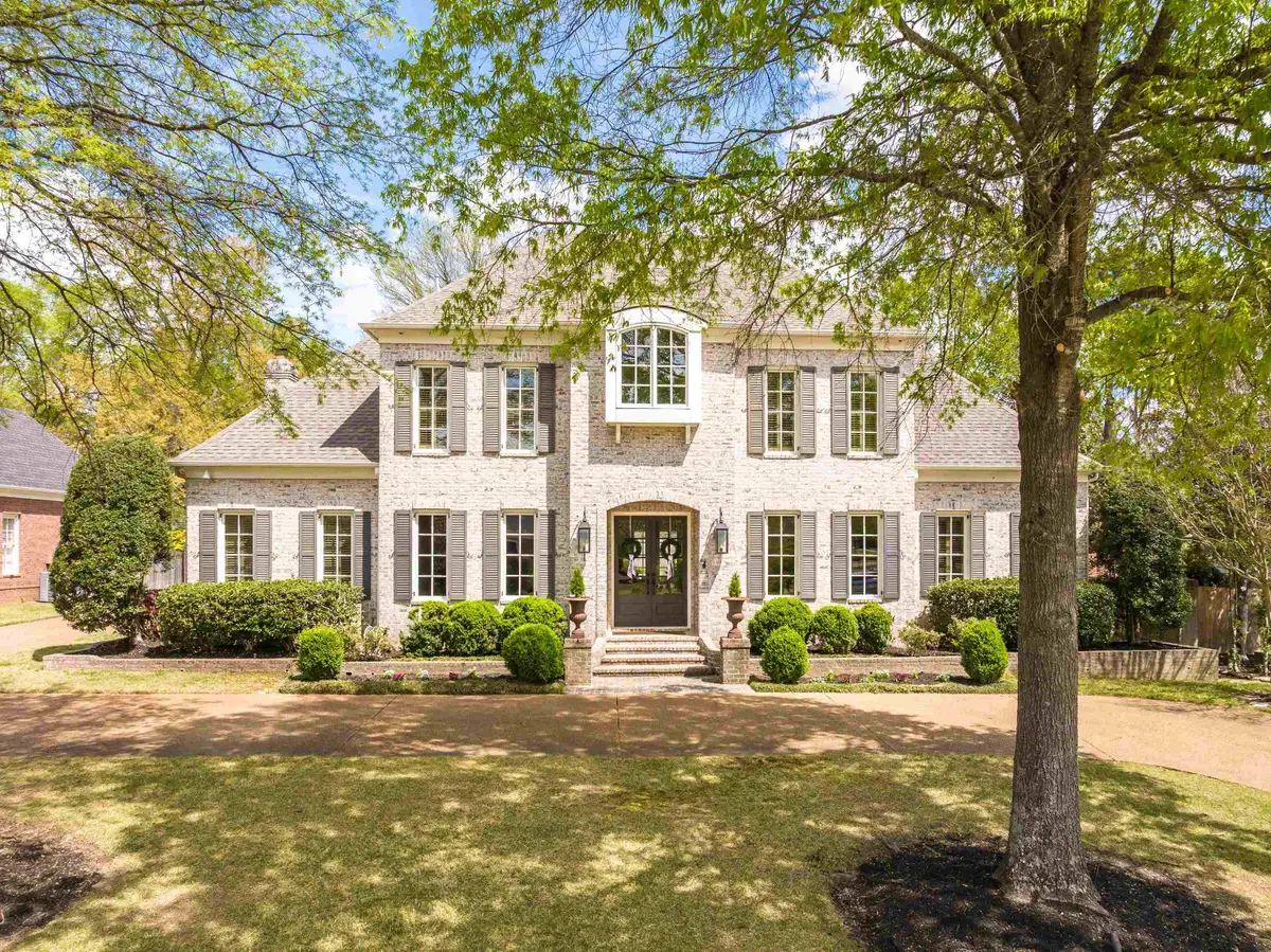 3134 KENNEY DR, Germantown, TN 38139 - #1