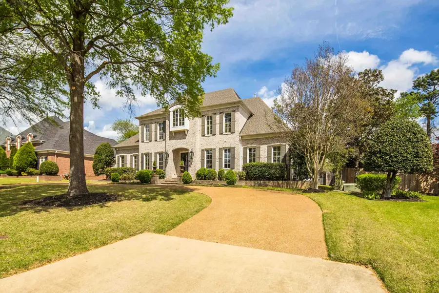 3134 KENNEY DR, Germantown, TN 38139 - #2