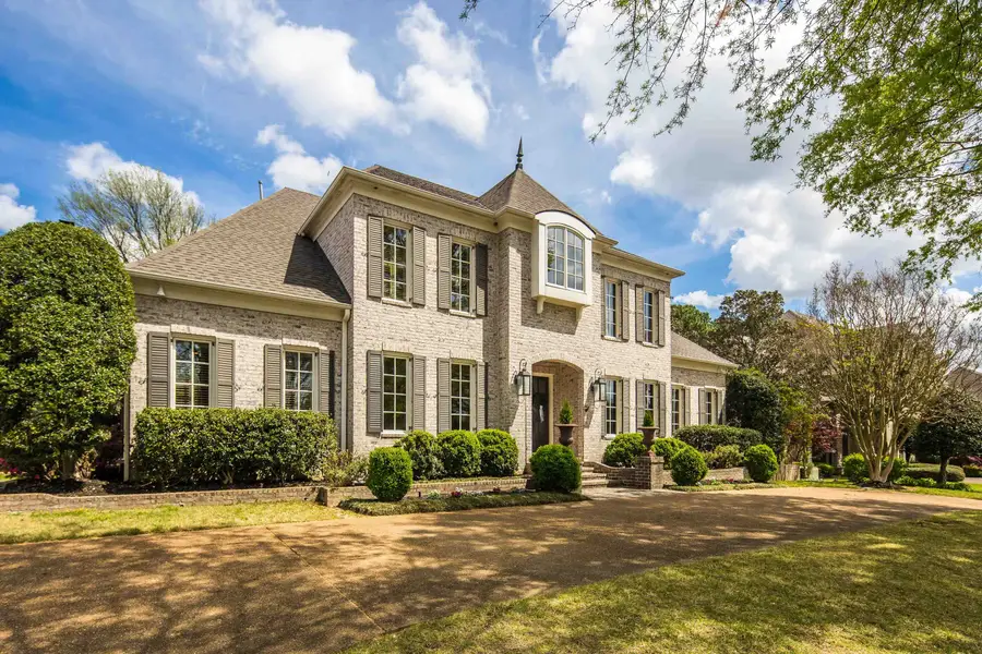 3134 KENNEY DR, Germantown, TN 38139 - #3